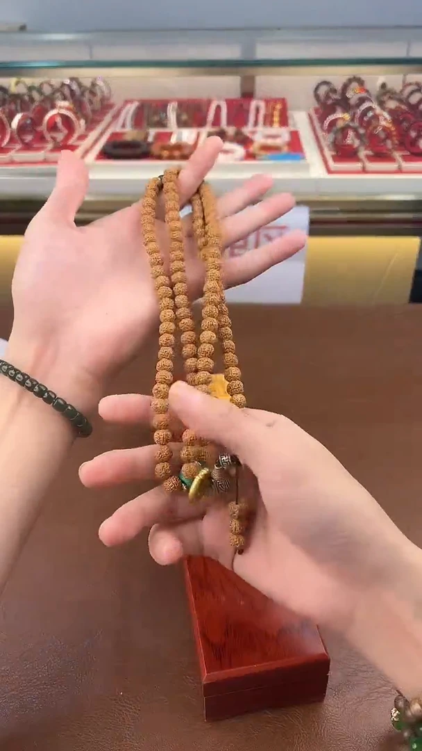 得闲文玩阁金刚菩提链接@@SP218
