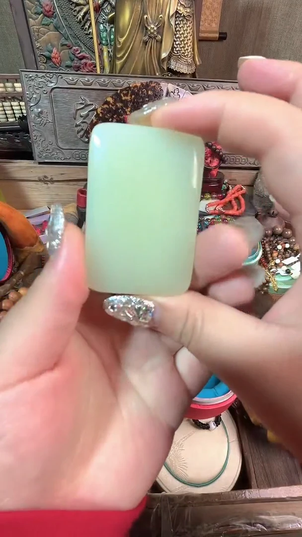 手链未镶嵌和田玉牛牛哈哈哈哈哈哈