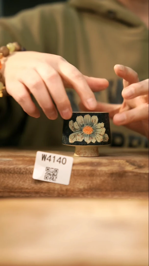 【经典福利】/ 杯子@@W4140