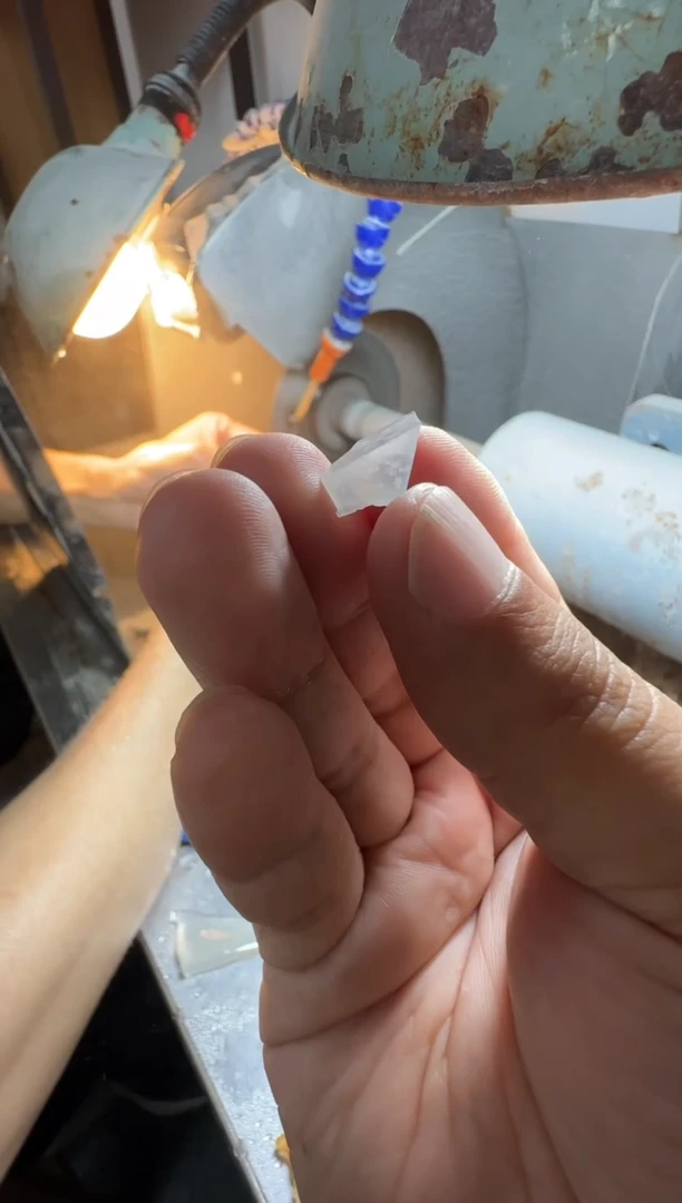 未镶嵌定制翡翠缅甸A货翡翠