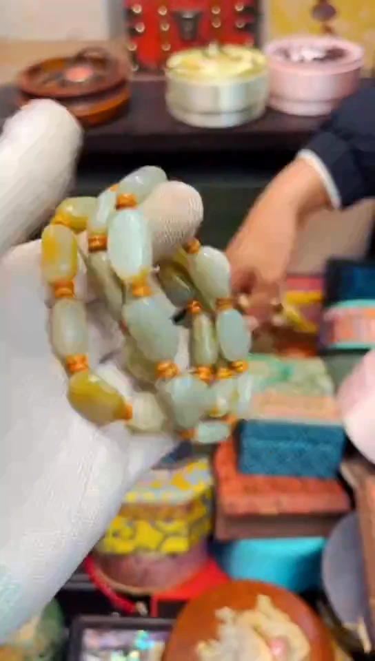 【闪购商品】和田玉挂件未镶嵌V瑞哥专属高端精品68