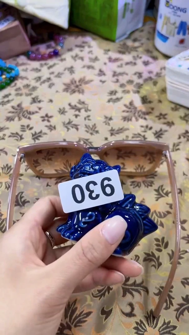 瓷片陶茶666文玩周边多人赛