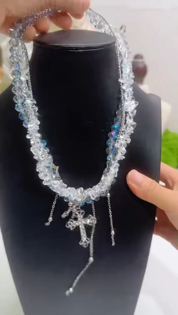 合成立方氧化锆合金锆石合金茶卡盐湖