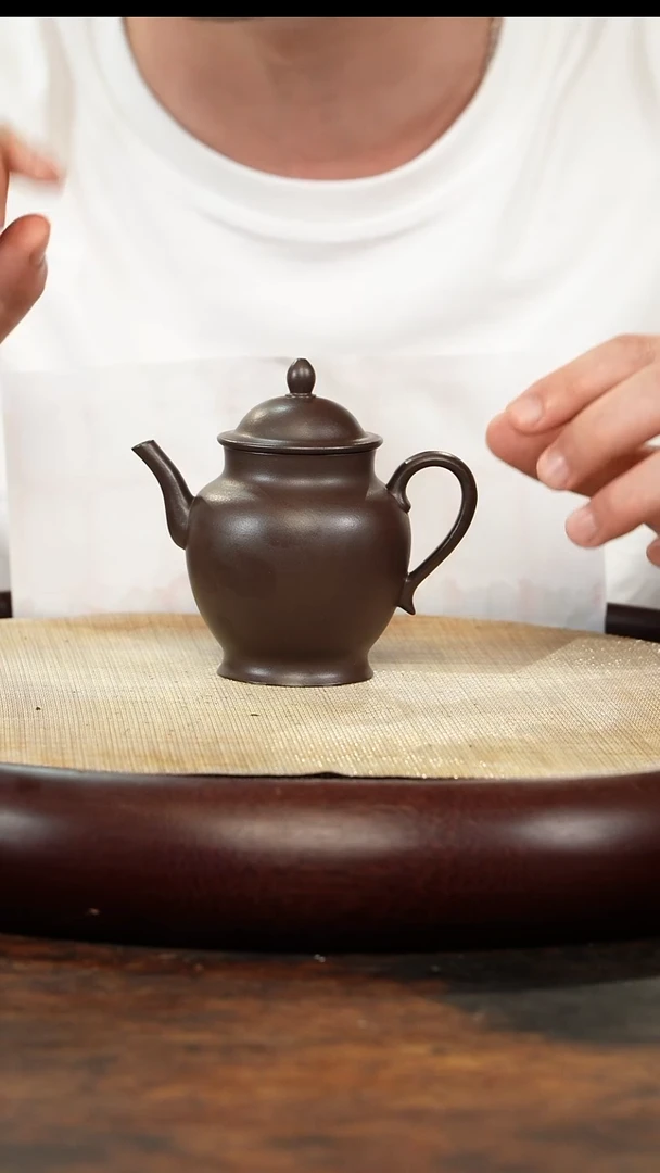茶壶紫砂煜品轩紫砂3