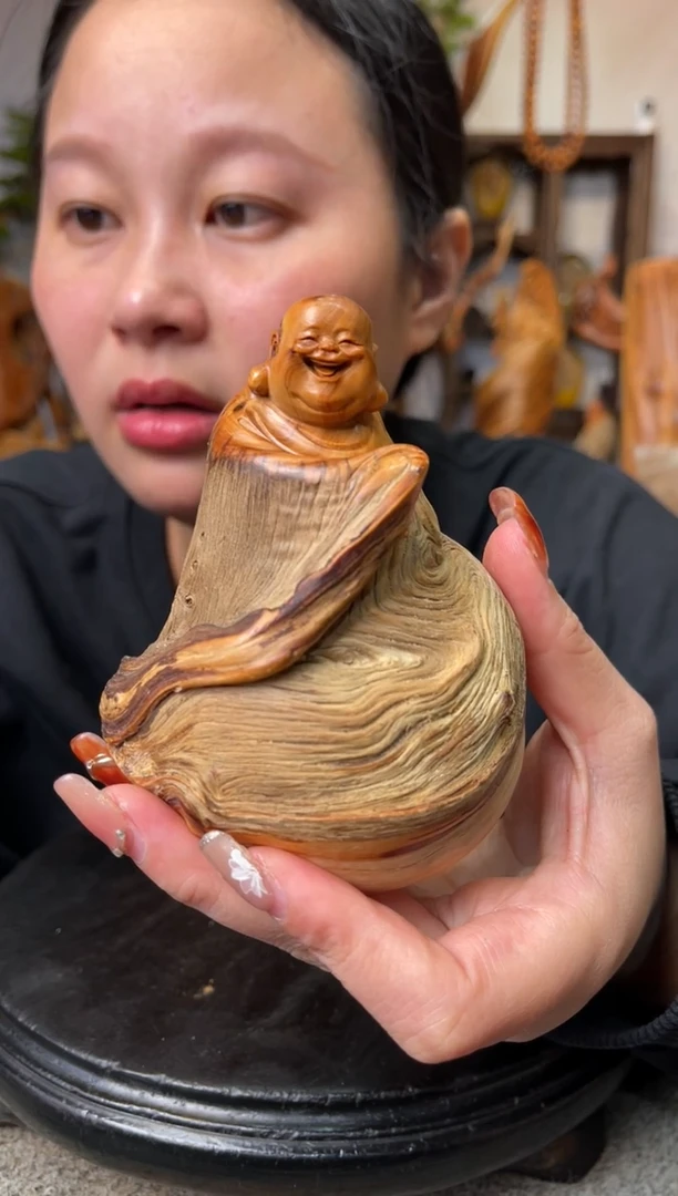 柏木（崖柏）崖柏小件