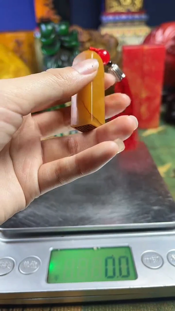 寿山石印石寿山石纂刻石料111