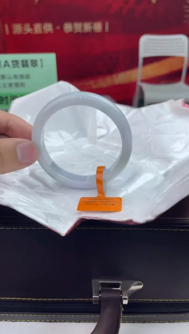 【闪购商品】翡翠手镯未镶嵌10翡翠手镯