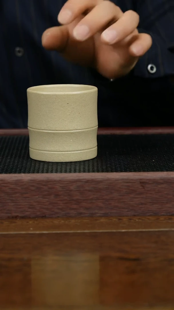 【闪购商品】紫砂茶杯紫砂主人杯