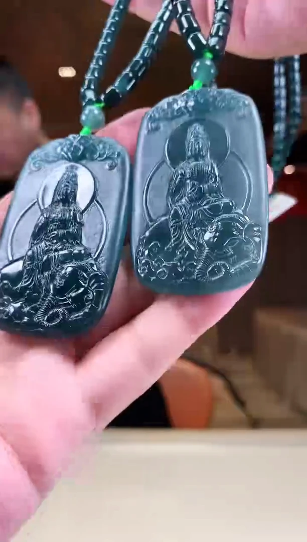 【闪购商品】定制翡翠未镶嵌多样性发货（只发一件) *d101