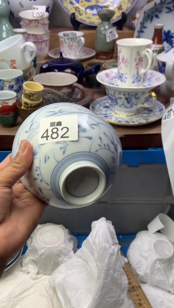 ?*茶顺鑫工艺品店闪购