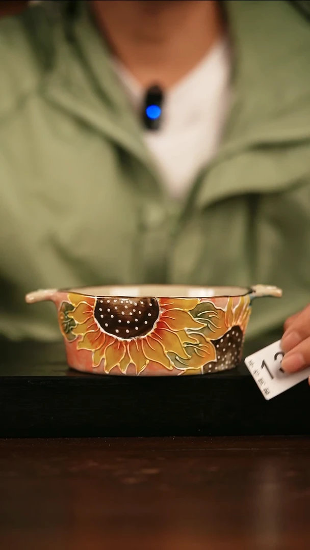 其他137遇瓷手作同款