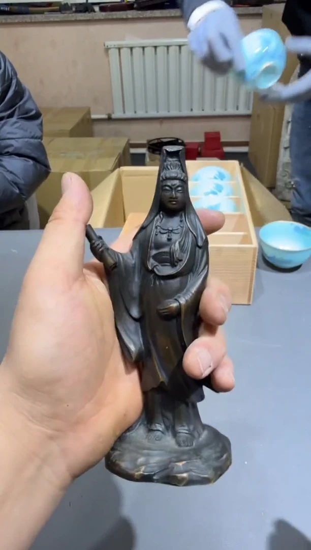 【闪购商品】杯孤品收藏2号店中古品