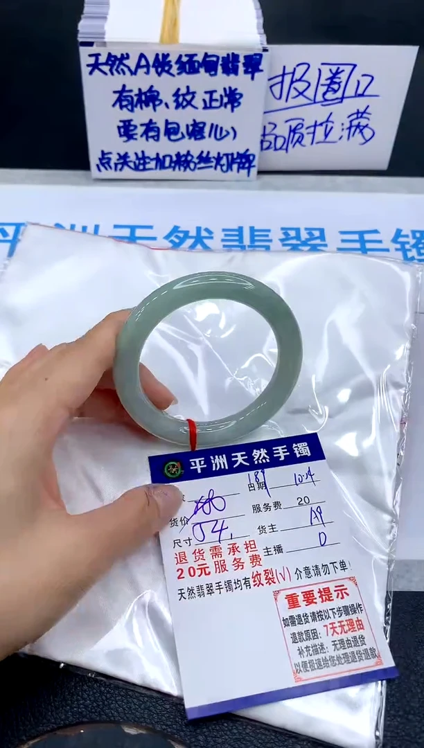 未镶嵌手镯翡翠1111111