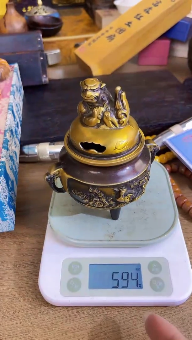 寓意满堂专属链接