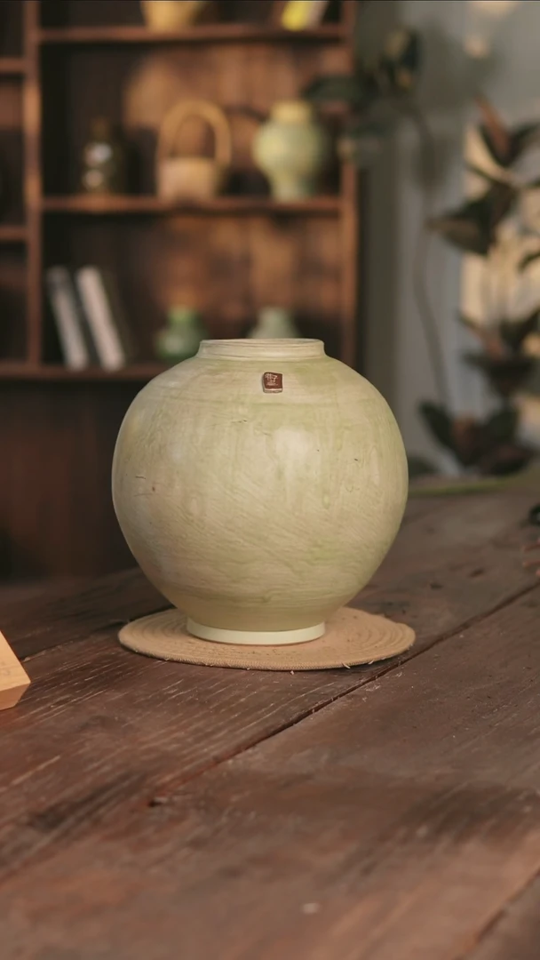 摆件4-126高26口9误差2无孔