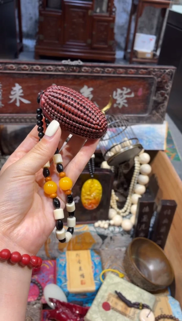 木慧心甄选直播推荐
