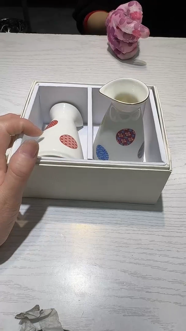 瓷片生活的本意就是开心@@1