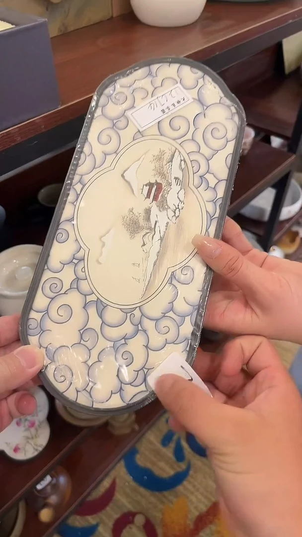 其他         茶具D