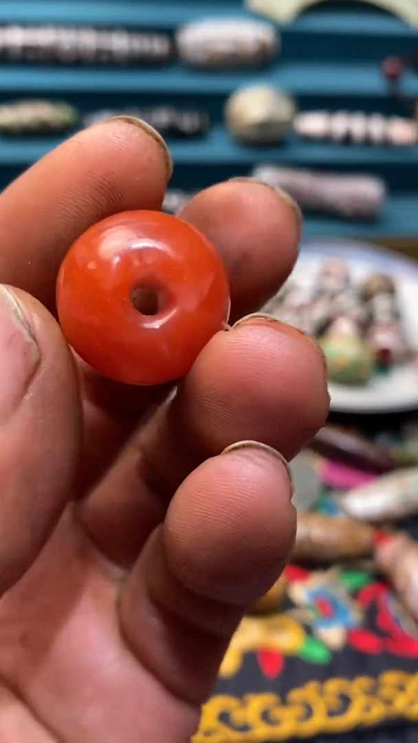 未镶嵌单珠玛瑙/玉髓抓紧去拍吧