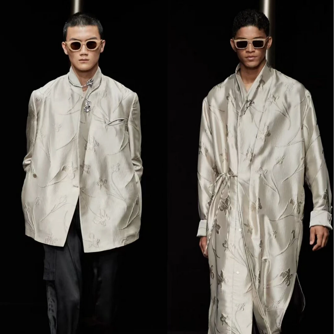 10号链接时尚百搭棉服