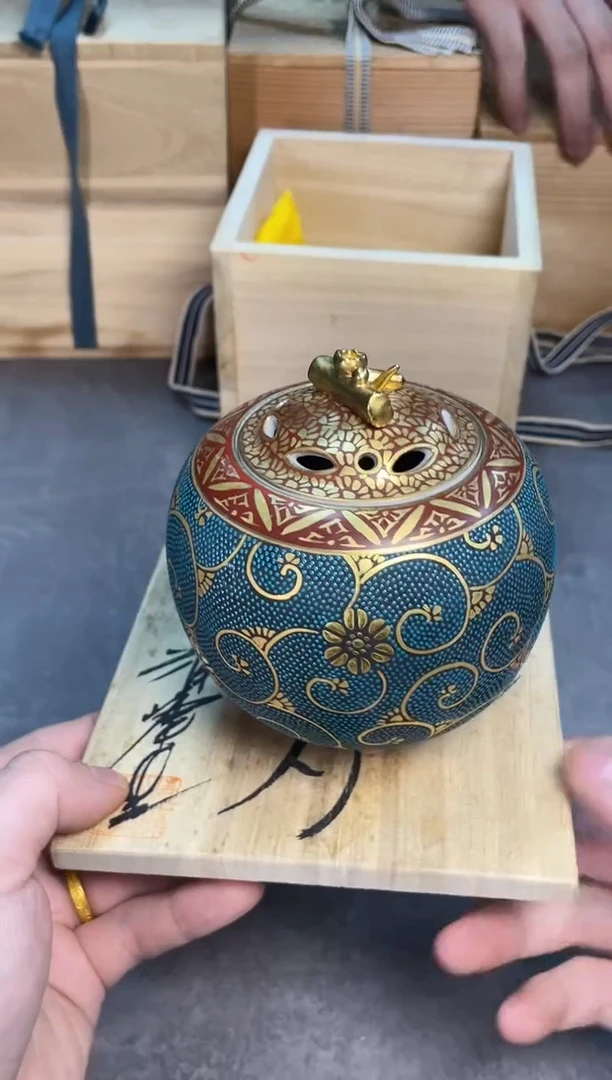 茶宠瓷器茶具套装