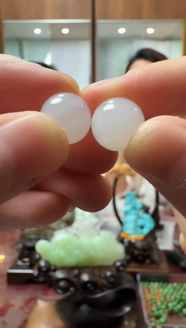 未镶嵌和田玉挂件WJS0927-B070多样性发货发其一（个别有水线）