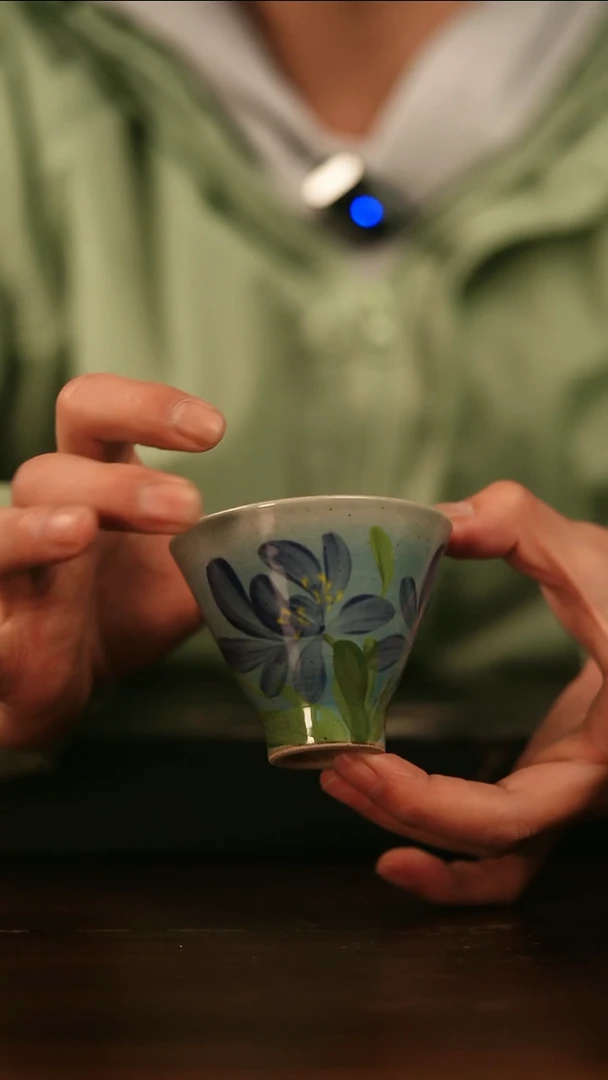 【闪购商品】其他878遇瓷手作同款