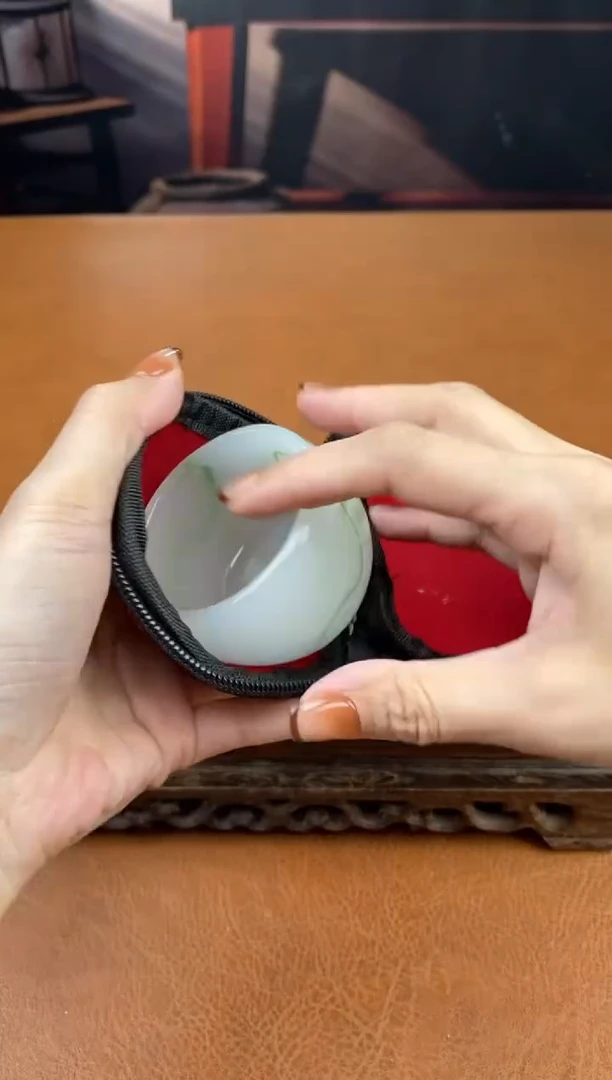 【闪购商品】陶禧茶器闪购福利V