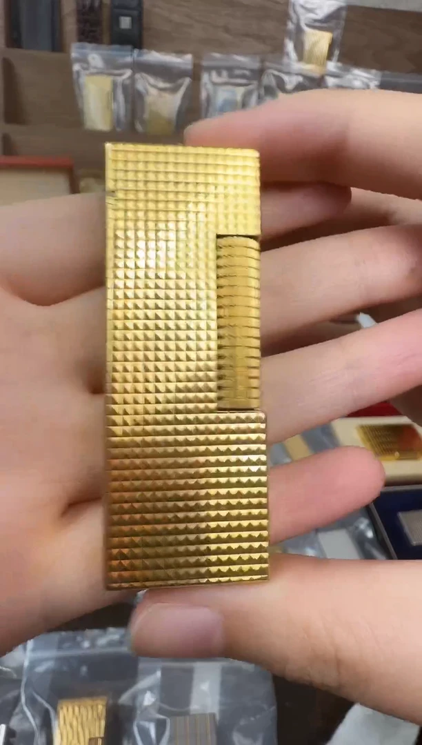 朵朵中古气体火机