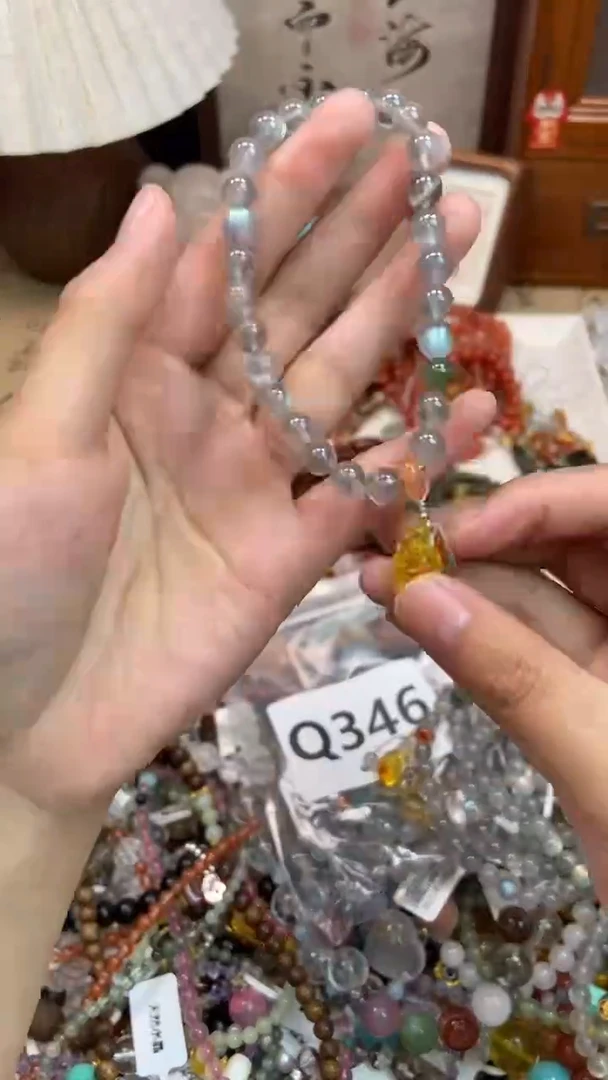 手链未镶嵌月光石346