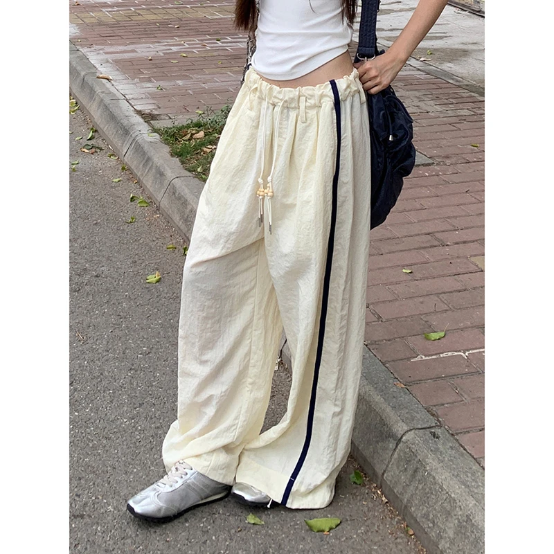 【HRG清仓】休闲裤252J1980