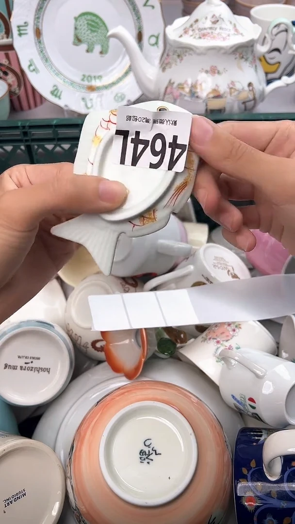 瓷片y****姥464L瓷器瓷器瓷器瓷器