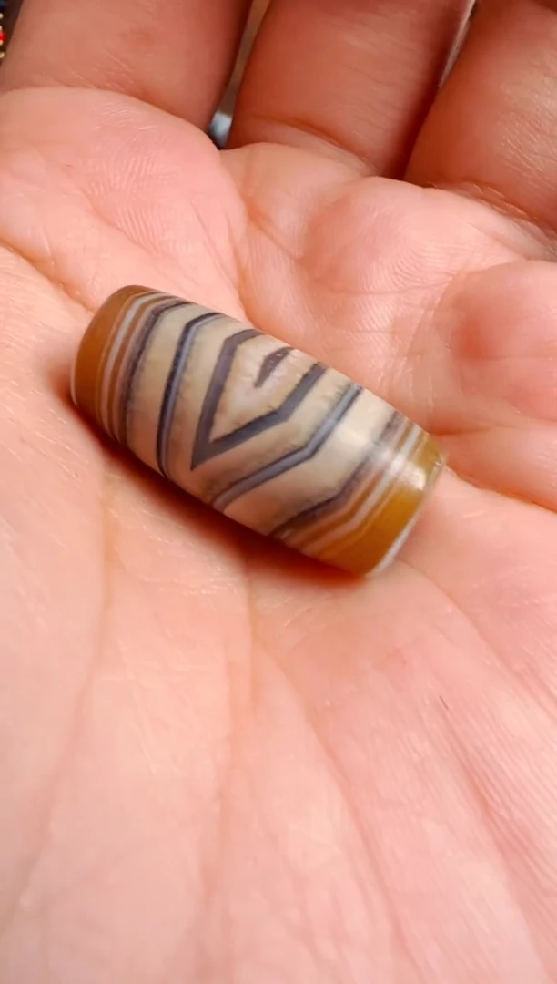 【肖钟出品】东南亚配珠