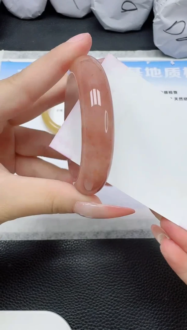 石英质玉手镯未镶嵌225