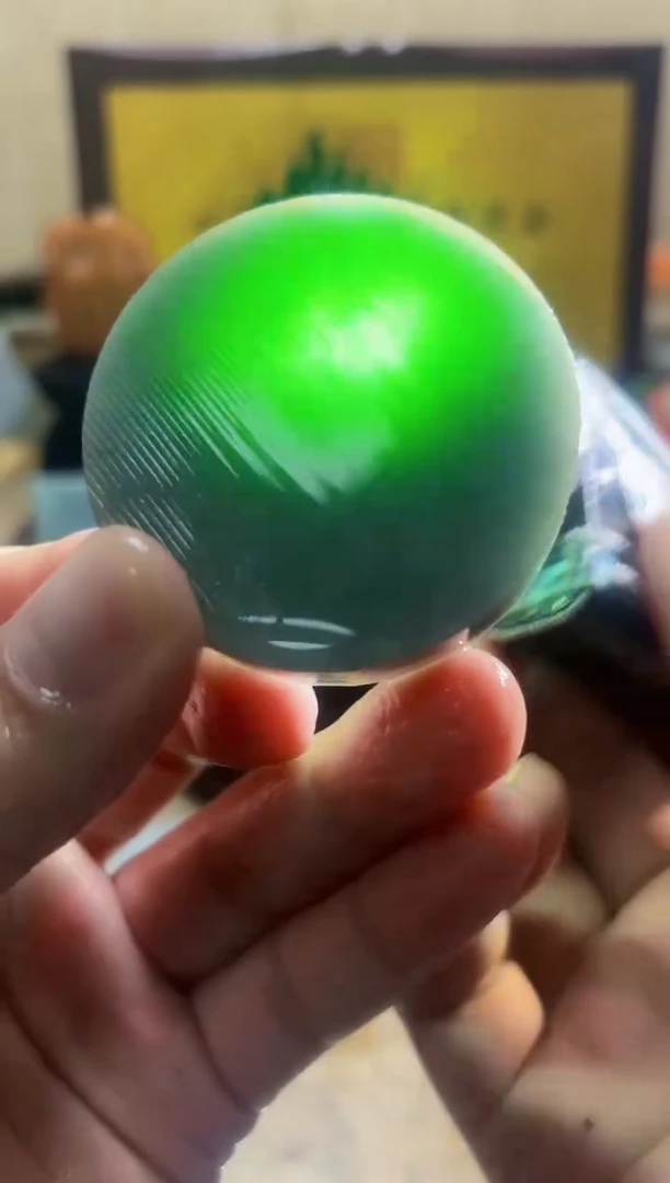 颈饰未镶嵌翡翠A货常星5650