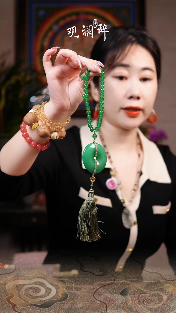 【闪购商品】水晶车挂未镶嵌车挂