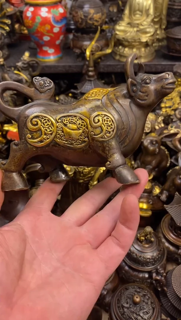 案台摆件 物品摆件