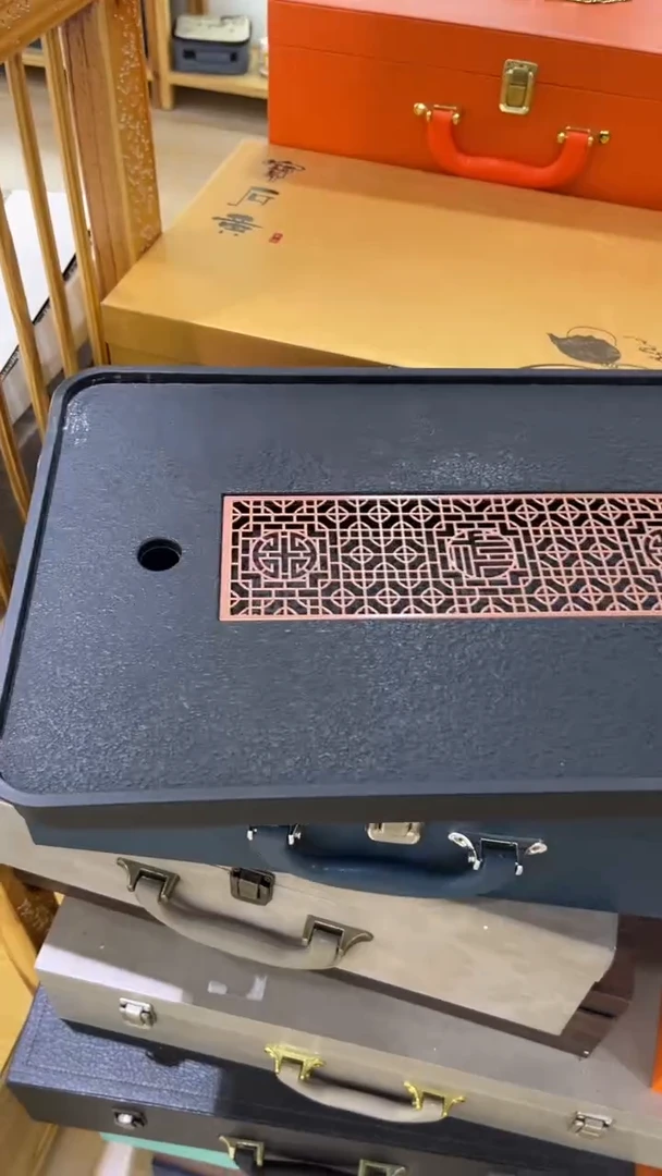 【闪购商品】岩传陶瓷 岩传陶瓷@G-