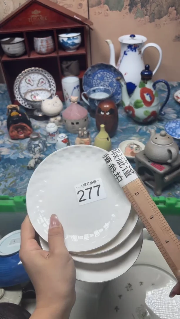 手工艺品铸铁M****）277