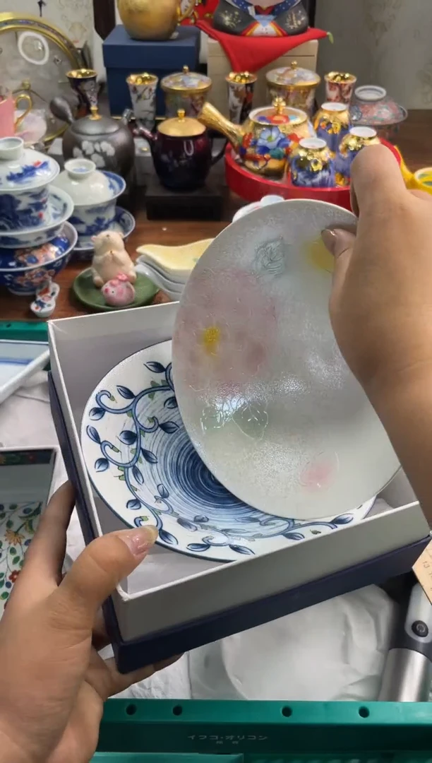 【闪购商品】瓷片瓷片满20米包邮一单一付