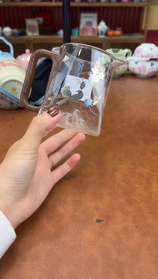 -熹宁陶瓷通用链接