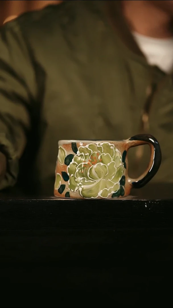 其他909遇瓷手作同款