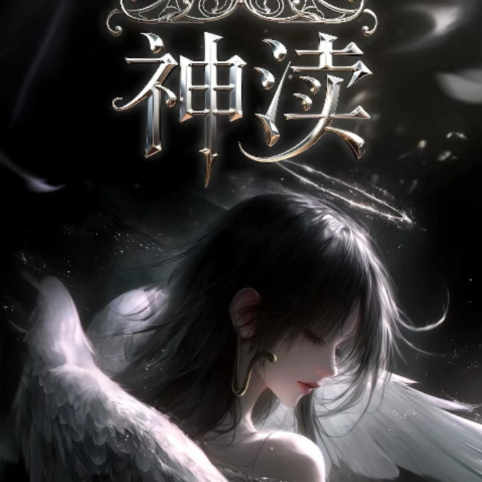 【整盒平拆】神渎文创！新品福福-航海国产二创-收藏卡牌