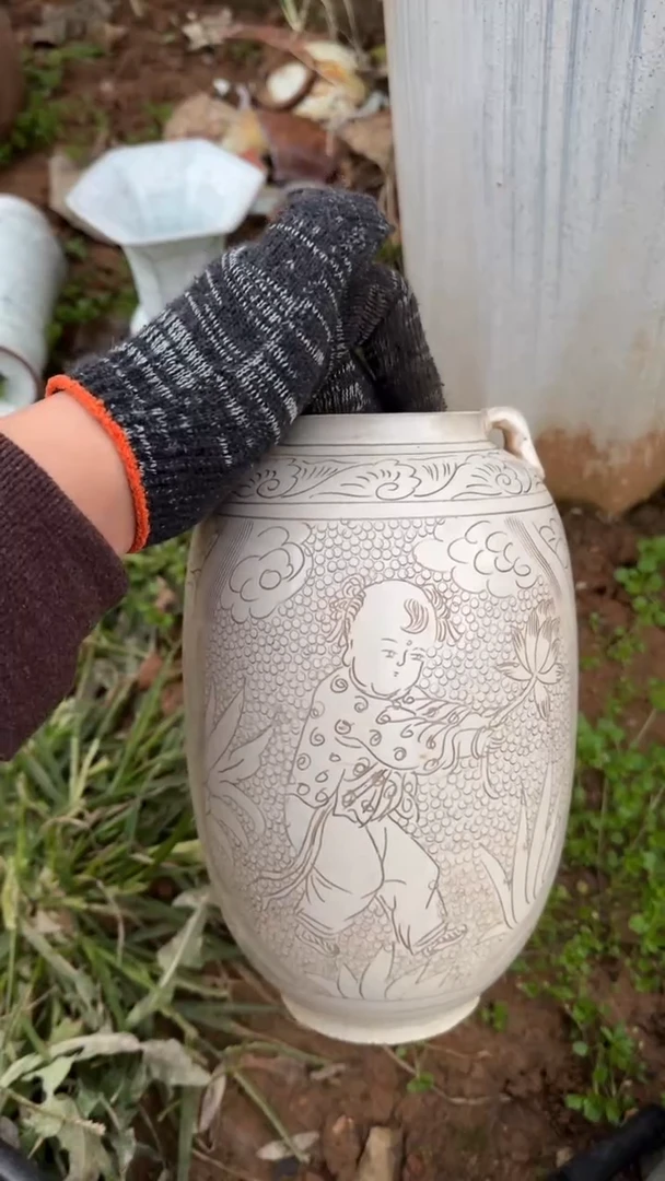 摆件瓷瓷器瓷器瓷器瓷器