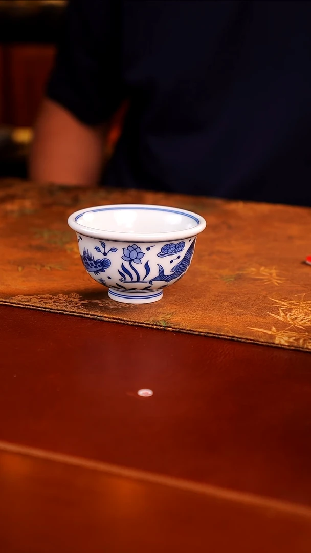 景德镇手工手绘茶器小-61