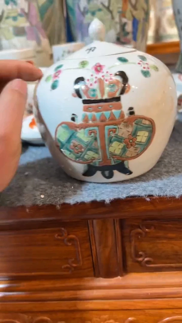 【闪购商品】摆件瓷摆件瓷摆件瓷摆件