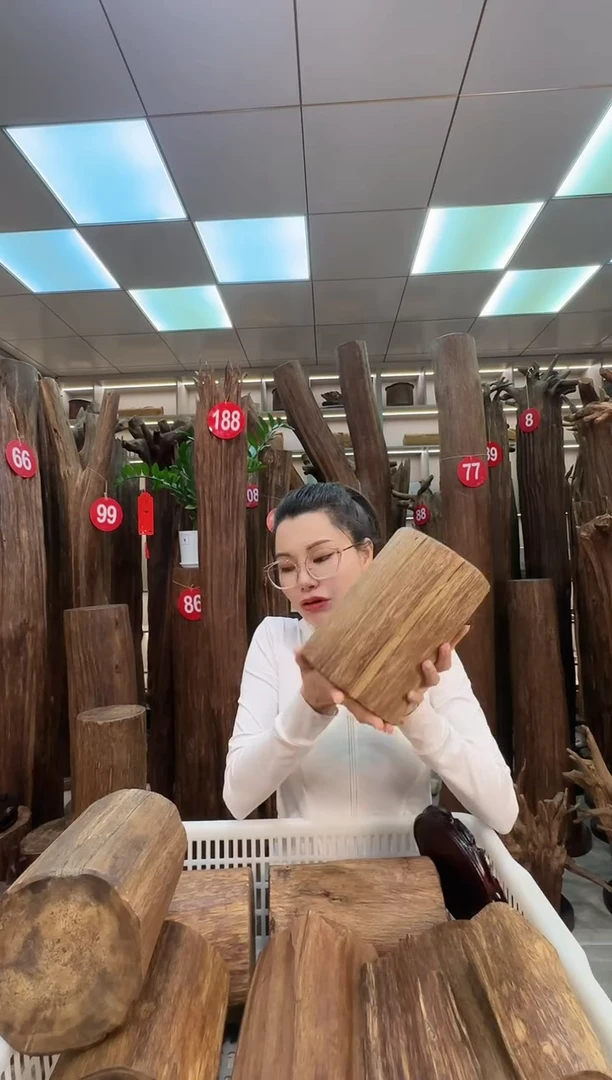 沉香沉香枕沉香原料 七天无理由