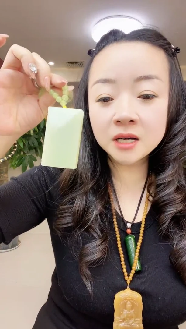 未镶嵌和田玉珠宝奇石多样性随机发一