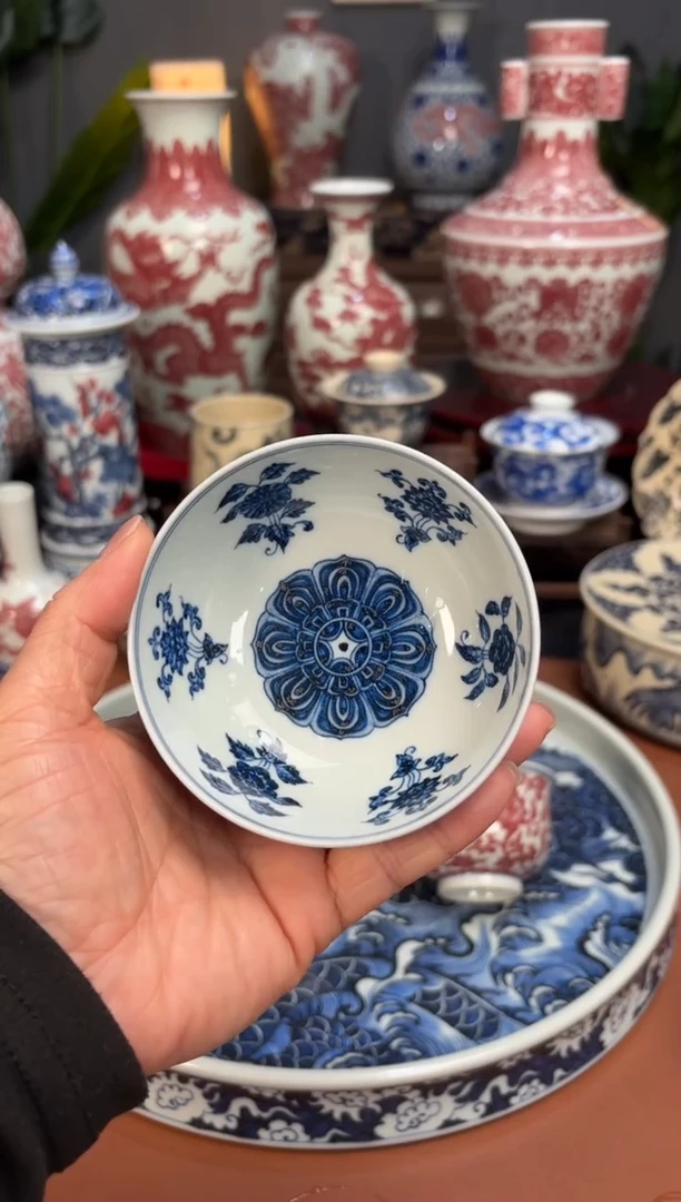 【闪购商品】觅瓷山房觅瓷山房