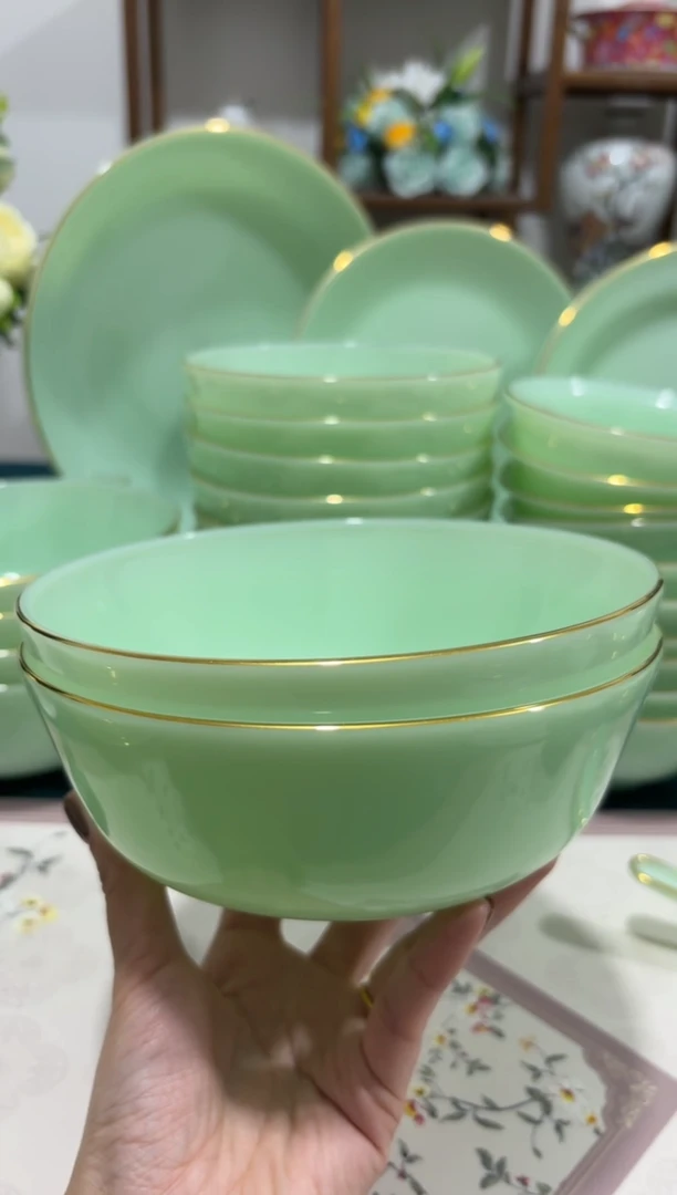 6.5英寸2个碗口径16.3厘米